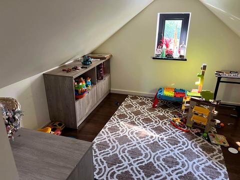 будинок за адресою Паркова