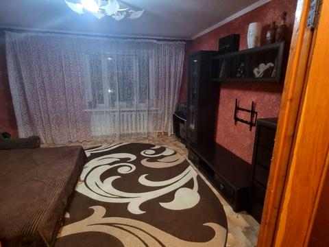 квартира за адресою Хмельницький, Прибузька вул., 42