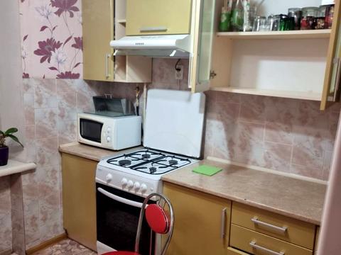 квартира за адресою Хмельницький, Прибузька вул., 42