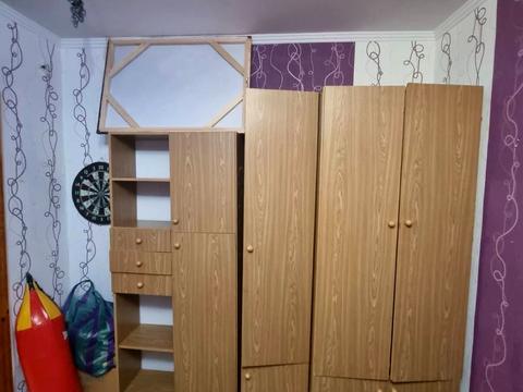 квартира за адресою Хмельницький, Прибузька вул., 42