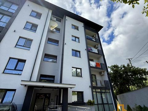 квартира по адресу Университетская ул., 12В