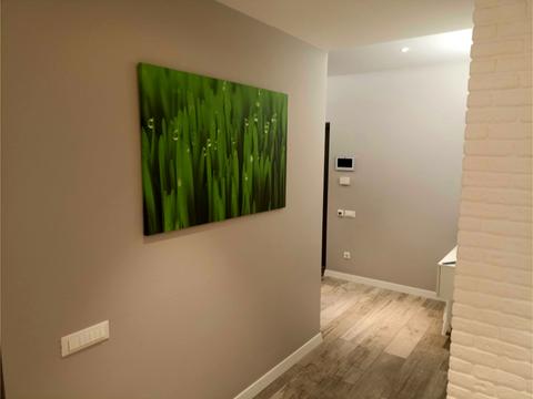 квартира по адресу Авиаконструктора Игоря Сикорского ул. (Танковая), 4-Б