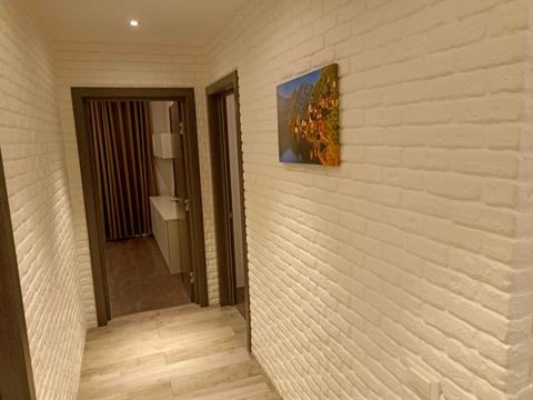 квартира по адресу Авиаконструктора Игоря Сикорского ул. (Танковая), 4-Б