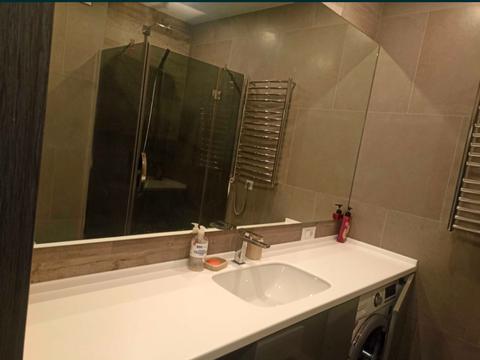 квартира по адресу Авиаконструктора Игоря Сикорского ул. (Танковая), 4-Б