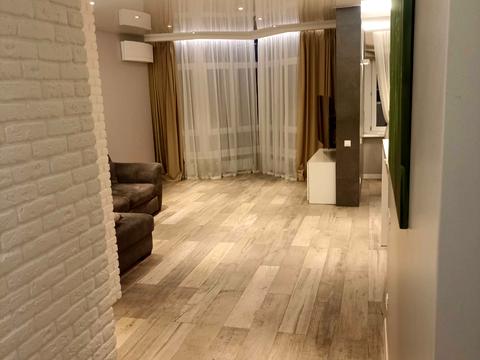 квартира по адресу Авиаконструктора Игоря Сикорского ул. (Танковая), 4-Б