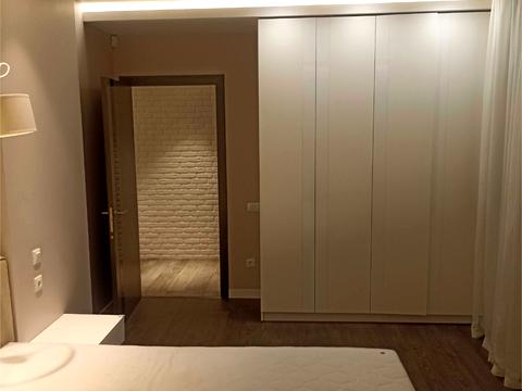 квартира по адресу Авиаконструктора Игоря Сикорского ул. (Танковая), 4-Б