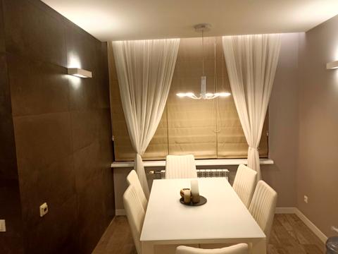 квартира по адресу Авиаконструктора Игоря Сикорского ул. (Танковая), 4-Б