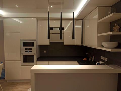 квартира по адресу Авиаконструктора Игоря Сикорского ул. (Танковая), 4-Б