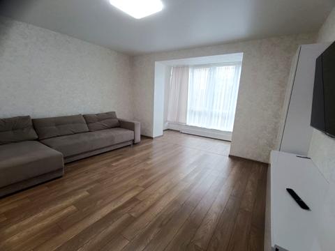 квартира за адресою Майборського вул., 11/1