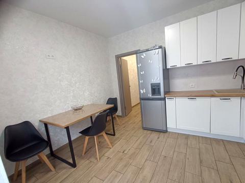 квартира за адресою Майборського вул., 11/1