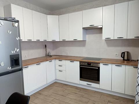 квартира за адресою Майборського вул., 11/1