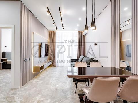 квартира за адресою Берестейський просп. (Перемоги), 11 к1