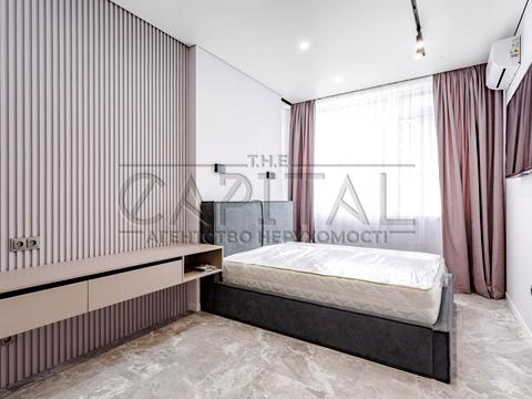 квартира за адресою Берестейський просп. (Перемоги), 11 к1