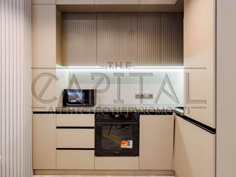 квартира за адресою Берестейський просп. (Перемоги), 11 к1