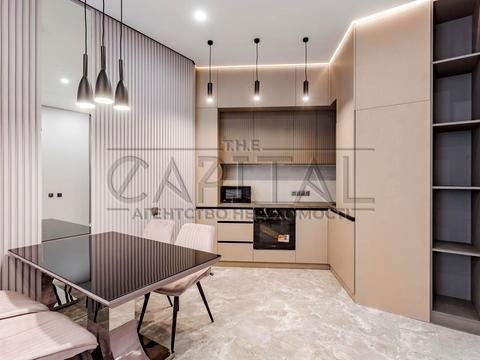 квартира за адресою Берестейський просп. (Перемоги), 11 к1