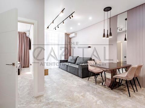 квартира за адресою Берестейський просп. (Перемоги), 11 к1