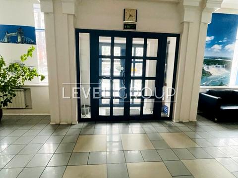 комерційна за адресою Берестейський просп. (Перемоги), 2