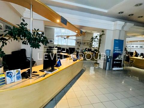 комерційна за адресою Берестейський просп. (Перемоги), 2