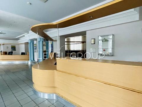 комерційна за адресою Берестейський просп. (Перемоги), 2