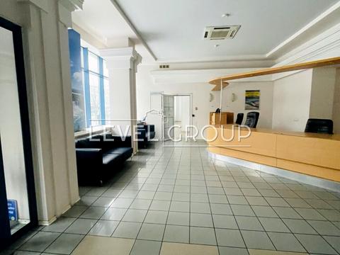 комерційна за адресою Берестейський просп. (Перемоги), 2