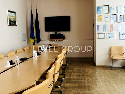 комерційна за адресою Берестейський просп. (Перемоги), 2