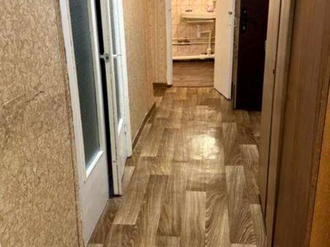 квартира за адресою Святоюріївська вул., 10/2