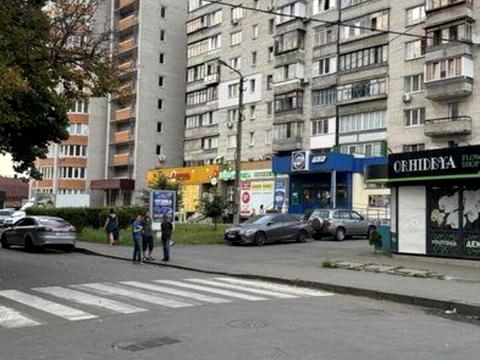 квартира за адресою Святоюріївська вул., 10/2