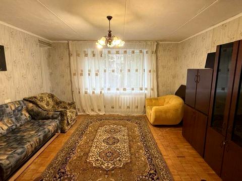 квартира за адресою Святоюріївська вул., 10/2