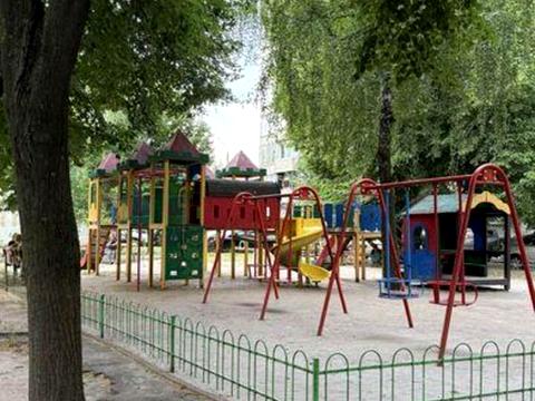 квартира за адресою Святоюріївська вул., 10/2