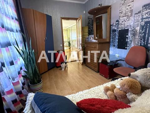 будинок за адресою Квіткова вул. (Богуна)