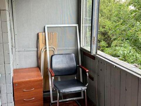 квартира за адресою Святоюріївська вул., 10/2