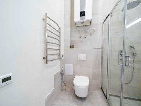 квартира за адресою Київ, Архітектора Городецького вул., 6