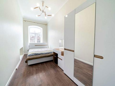 квартира за адресою Київ, Архітектора Городецького вул., 6