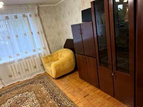 квартира за адресою Святоюріївська вул., 10/2