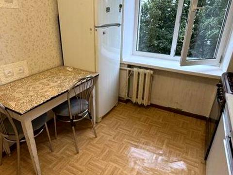 квартира за адресою Святоюріївська вул., 10/2