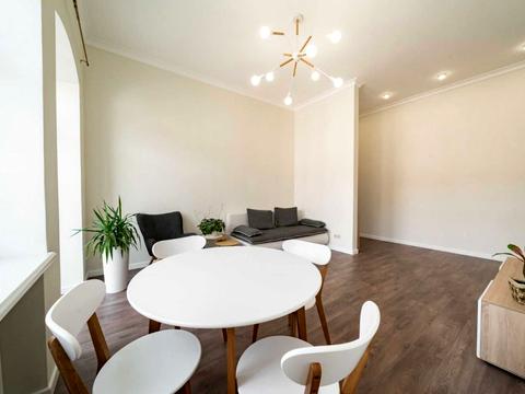 квартира за адресою Київ, Архітектора Городецького вул., 6