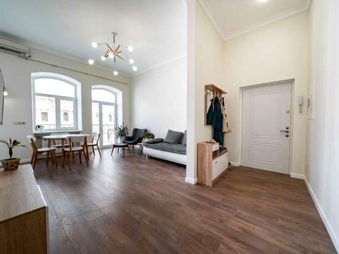 квартира за адресою Київ, Архітектора Городецького вул., 6