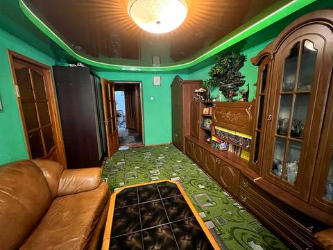 квартира за адресою Героїв Харкова просп. (Московський), 208/1