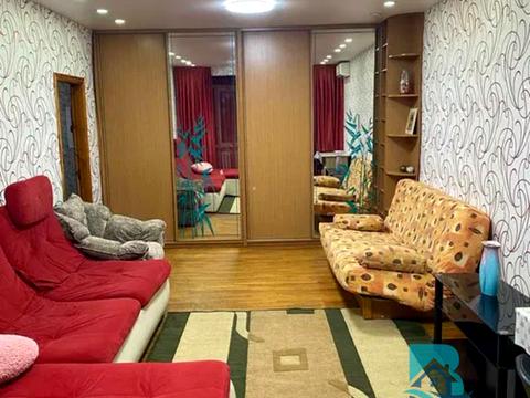 квартира по адресу Хмельницкая ул., 10