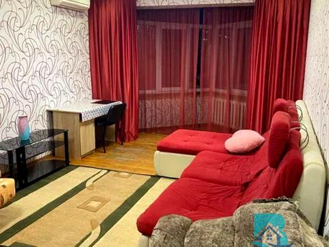 квартира по адресу Хмельницкая ул., 10