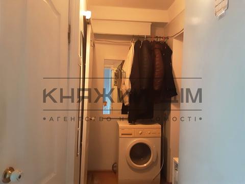 квартира за адресою Ентузіастів вул., 11