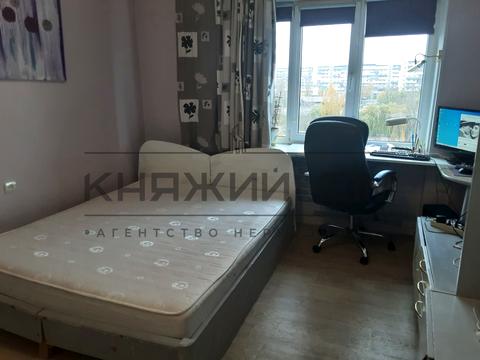 квартира за адресою Ентузіастів вул., 11