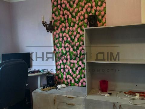 квартира за адресою Ентузіастів вул., 11