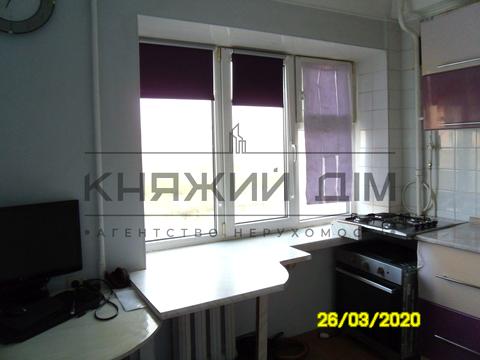 квартира за адресою Ентузіастів вул., 11