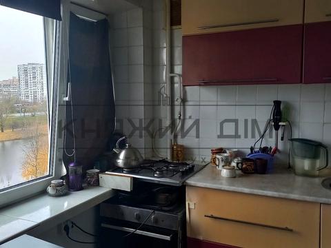 квартира за адресою Ентузіастів вул., 11