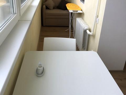 квартира за адресою Одеса, Євгена Чикаленка вул., 59е