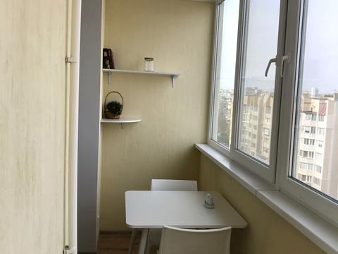 квартира за адресою Одеса, Євгена Чикаленка вул., 59е