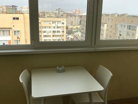 квартира за адресою Одеса, Євгена Чикаленка вул., 59е