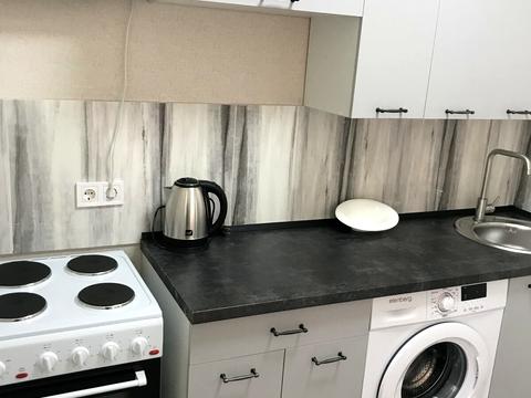 квартира за адресою Одеса, Євгена Чикаленка вул., 59е