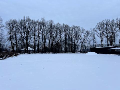 ділянка за адресою 